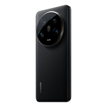 Xiaomi 14 Ultra 16/512Gb Black, черный