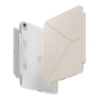Чехол для iPad Air 13 (2024/25) UNIQ Camden Click beige, бежевый