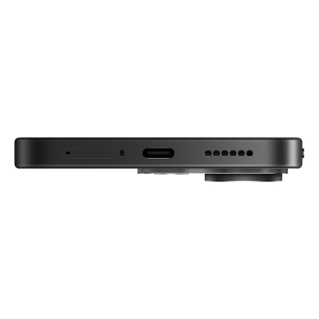 Xiaomi Redmi Note 17 Pro Max 8/256Gb Black, чёрынй