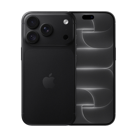 Apple iPhone 18 Pro 512Gb Black, чёрный