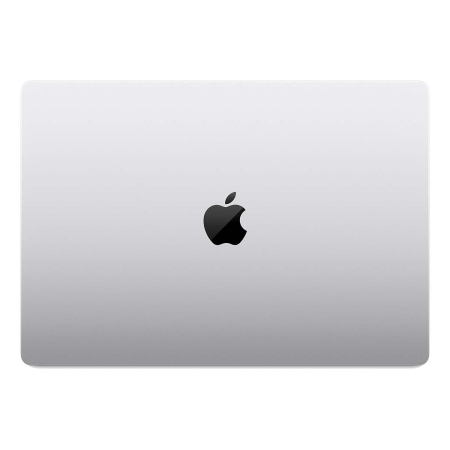 Apple MacBook Pro 16" (M5 Max, 18C CPU, 40C GPU, 2026) 48/2Tb SSD (MGEE4) Silver, серебристый