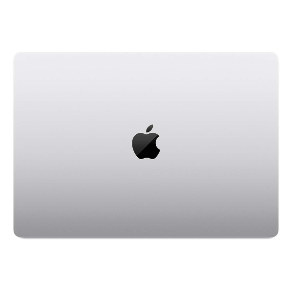 Apple MacBook Pro 16" (M5 Max, 18C CPU, 40C GPU, 2026) 48/2Tb SSD (MGEE4) Silver, серебристый