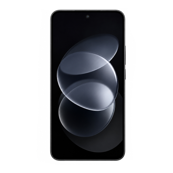 Xiaomi Redmi Note 17 Pro Max 8/256Gb Black, чёрынй