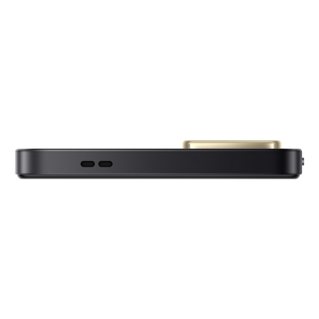 Xiaomi POCO C71 4/128Gb Black, чёрный