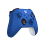 Геймпад Microsoft Xbox Series Shock Blue, синий