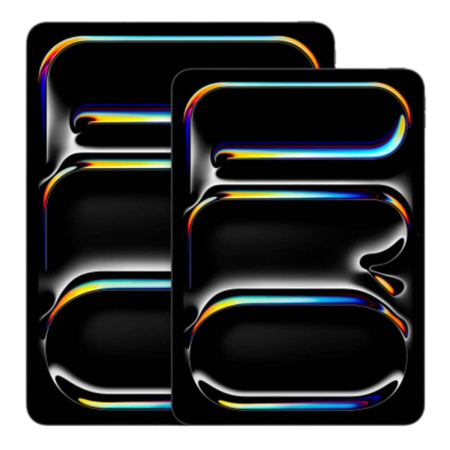 Apple iPad Pro 13" (M5, 2025) Wi-Fi 256Gb Space Black, «черный космос» Apple iPad Pro 13" (M5, 2025) Wi-Fi 256Gb Space Black, «черный космос»