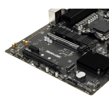 Материнская плата MSI PRO B650-S WI-FI, ATX