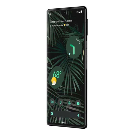 Google Pixel 6 Pro 12/128Gb Stormy Black, черный
