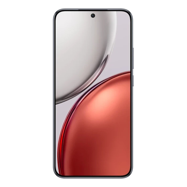 HONOR X9d 12/256Gb Black, чёрный