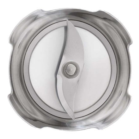 Блендер погружной SMEG 50s style (HBF11PBEU) Пастельный голубой