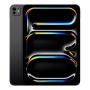 Apple iPad Pro 11" (M4, 2024, 7 gen) Wi-Fi + Cellular 256Gb Space Black, «чёрный космос»