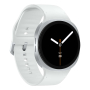 Часы Samsung Galaxy Watch8 40мм Silver, серебро Часы Samsung Galaxy Watch8 40мм Silver, серебро