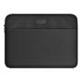 Сумка-чехол для ноутбука 14" WiWU Minimalist Laptop Sleeve для MacBook Черный