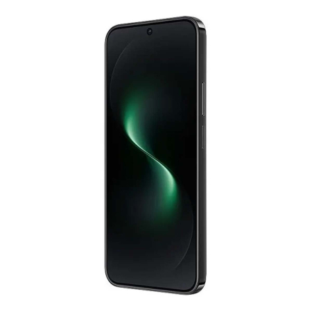 HUAWEI Nova 15 12/256Gb Black, чёрный