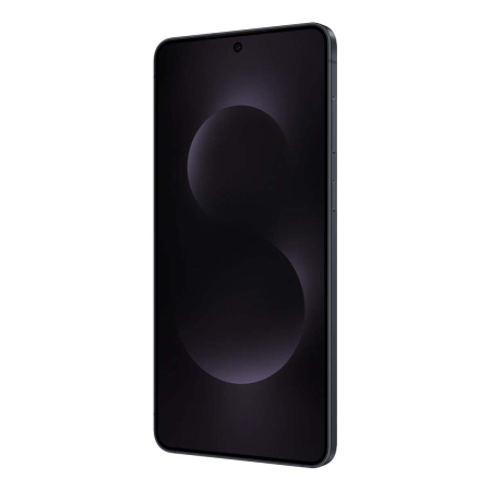 Samsung Galaxy S25 Edge 12/512Gb Titanium Jetblack, чёрный