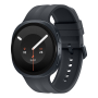 Часы Samsung Galaxy Watch9 44мм Graphite, серый