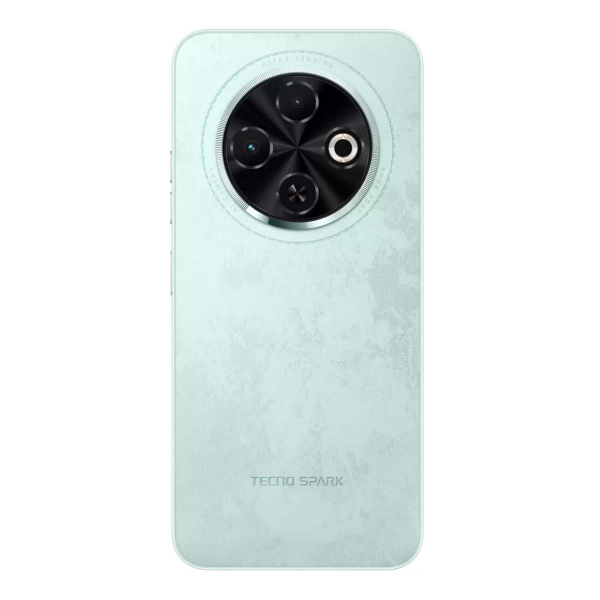 TECNO SPARK 30C 8/256Gb LTE Green, зеленый