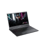 Ноутбук 15.6" GIGABYTE AORUS 15X (ASF) Core i9 13980HX, 16Gb DDR5, SSD 1Tb, NVIDIA RTX 4070 8Gb, QHD, DOS Black, чёрный