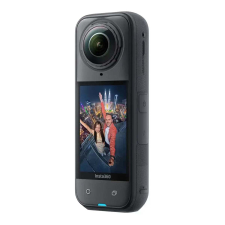 Экшн-камера Insta 360 X5 Essentials Bundle Экшн-камера Insta 360 X5 Essentials Bundle