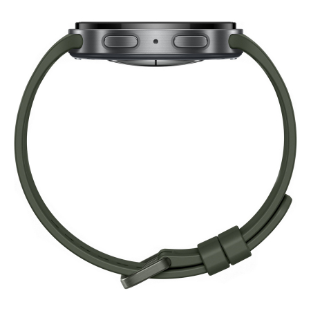 Часы Samsung Galaxy Watch9 44мм Silver, серебристый