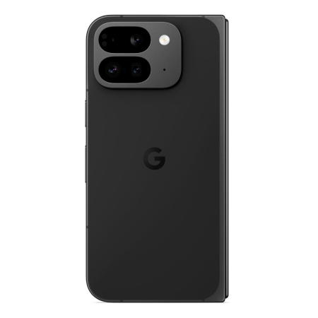 Google Pixel 9 Pro Fold 16/256Gb Obsidian, черный Google Pixel 9 Pro Fold 16/256Gb Obsidian, черный