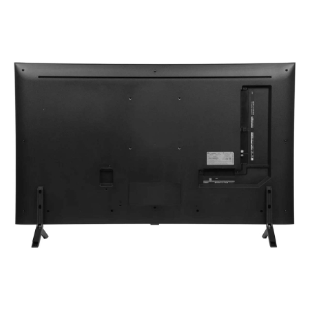 Телевизор LG 50" 4K 60Гц QNED (50QNED80A6A.ARUG) Grey, серый Телевизор LG 50" 4K 60Гц QNED (50QNED80A6A.ARUG) Grey, серый