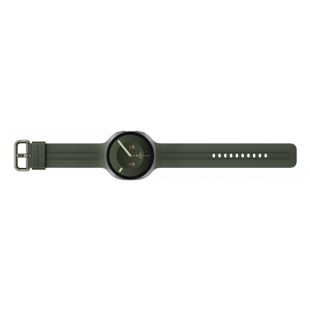 Часы Samsung Galaxy Watch9 44мм LTE Silver, серебристый