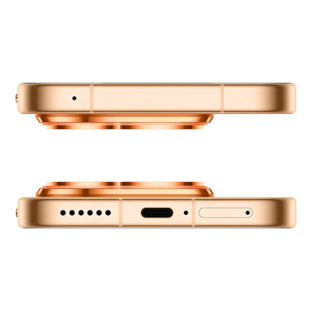 HUAWEI Pura 90s Pro 12/512Gb Orange Soda, оранжевый