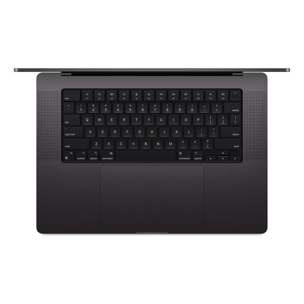 Apple MacBook Pro 16" (M5 Pro, 18C CPU, 20C GPU, 2026) 48/1Tb SSD (MGE64) Space Black, «чёрный космос»
