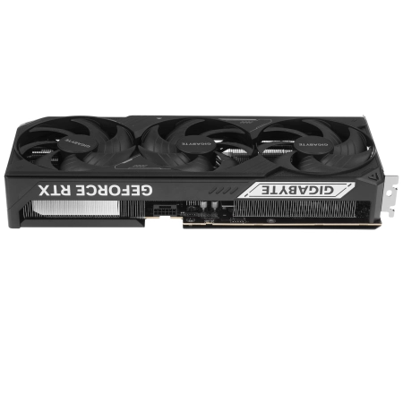 Видеокарта Gigabyte Nvidia GeForce RTX 5070Ti Windforce SFF 16 Гб GDDR7 256 бит (GV-N507TWF3-16GD)