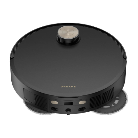 Робот-пылесос Dreame X50 Ultra Complete Black