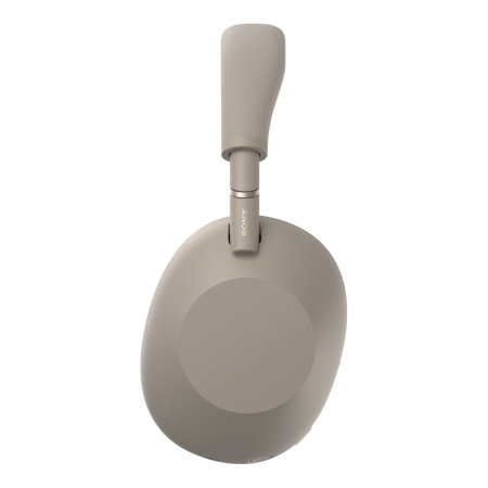 Беспроводные наушники Sony (WH-1000XM6) Sandstone, коричневый