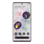 Google Pixel 6 Pro 12/256Gb Cloudy White, белый