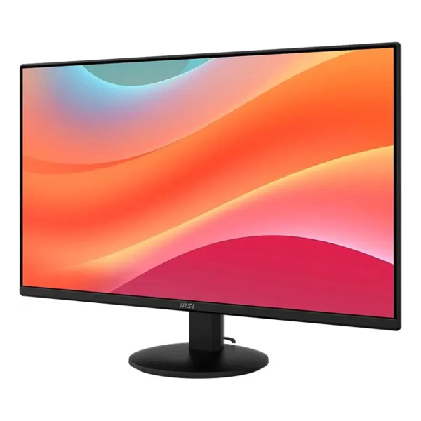 Монитор 27" MSI PRO MP272L 1920x1080, 100Гц, IPS Чёрный