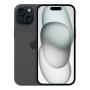 Apple iPhone 15 512Gb Black, чёрный