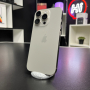 Уценка Apple iPhone 16 Pro 256Gb Natural Titanium IMEI: 4415
