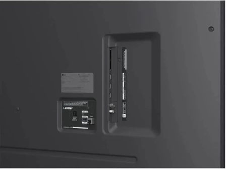 Телевизор LG 75" 4K 60Гц NanoCell (75NANO80A6B.ARUG) Blue, синий Телевизор LG 75" 4K 60Гц NanoCell (75NANO80A6B.ARUG) Blue, синий