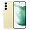 Samsung Galaxy S22 (2022) 8/128Gb Cream, бежевый