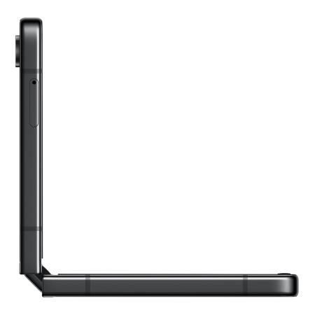Samsung Galaxy Z Flip5 (2023) 8/512Gb Graphite, графит