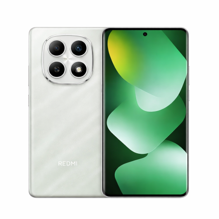 Xiaomi Redmi Note 15 8/512Gb Forest Green, зелёный