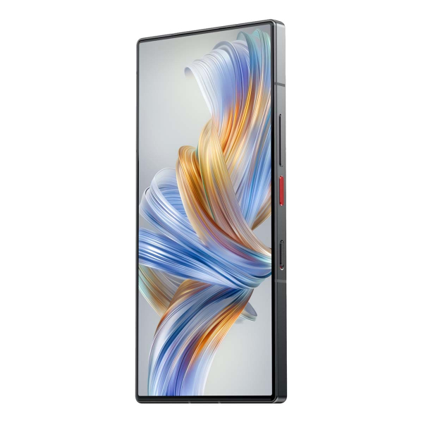 ZTE nubia Z60 Ultra 16/1Tb Photographer Edition, чёрный