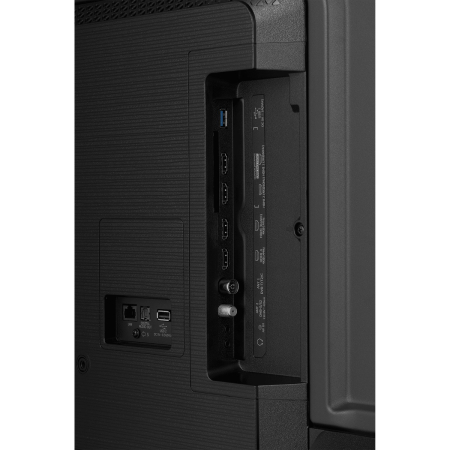 Телевизор Hisense 55" Ultra HD, 144 Гц, QLED & DLED (55E7Q PRO) Телевизор Hisense 55" Ultra HD, 144 Гц, QLED & DLED (55E7Q PRO)