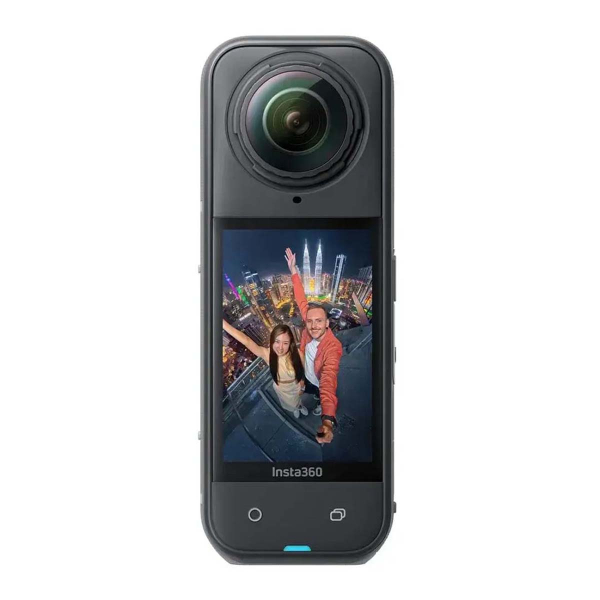 Экшн-камера Insta 360 X5 Essentials Bundle