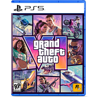 Игры для PlayStation 5