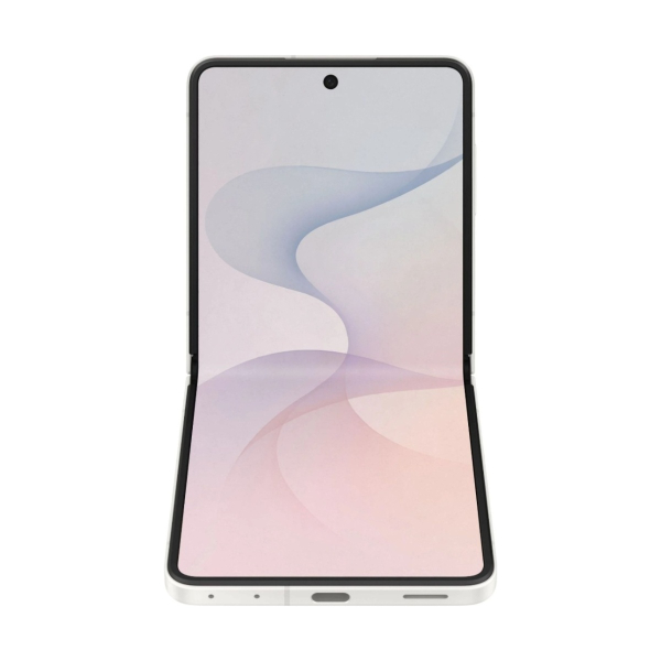 Samsung Galaxy Z Flip8 12/256Gb (2026) Cream, кремовый