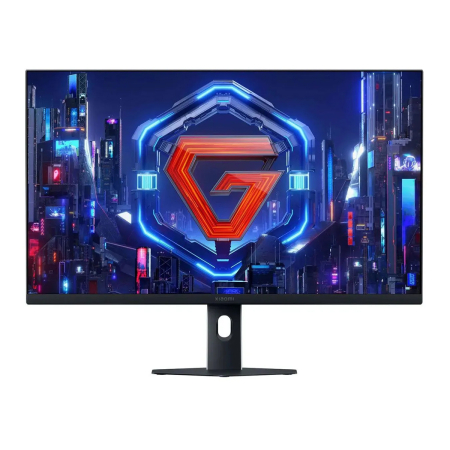 Монитор 27" Xiaomi Redmi Display G27Q 2026 (P27QDB-RG) 2560x1440, 200Гц, IPS Белый