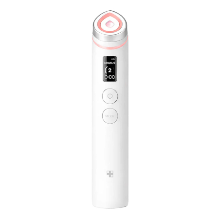 Микротоковый массажер для лица Medicube Age-R Booster Pro Белый