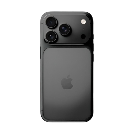 Apple iPhone 18 Pro Max 256Gb Space Gray