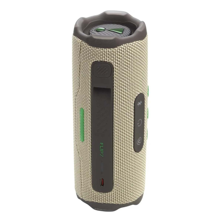 Портативная колонка JBL Flip 7 Sand, песочный