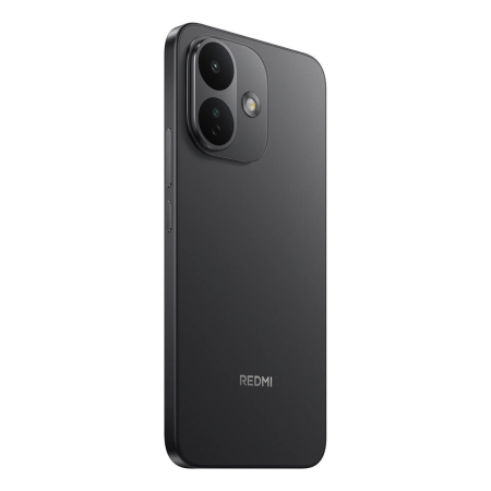 Xiaomi Redmi Note 17 Pro Max 8/256Gb Black, чёрынй